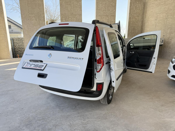 RENAULT KANGOO / 1.5 / DCI